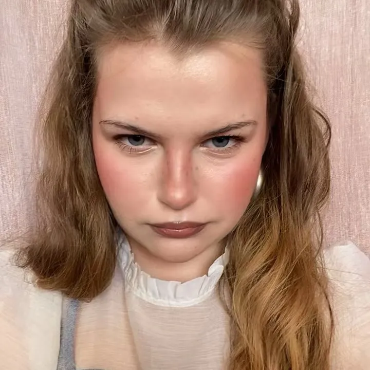 Claudie ⋆。°✩ 🐇