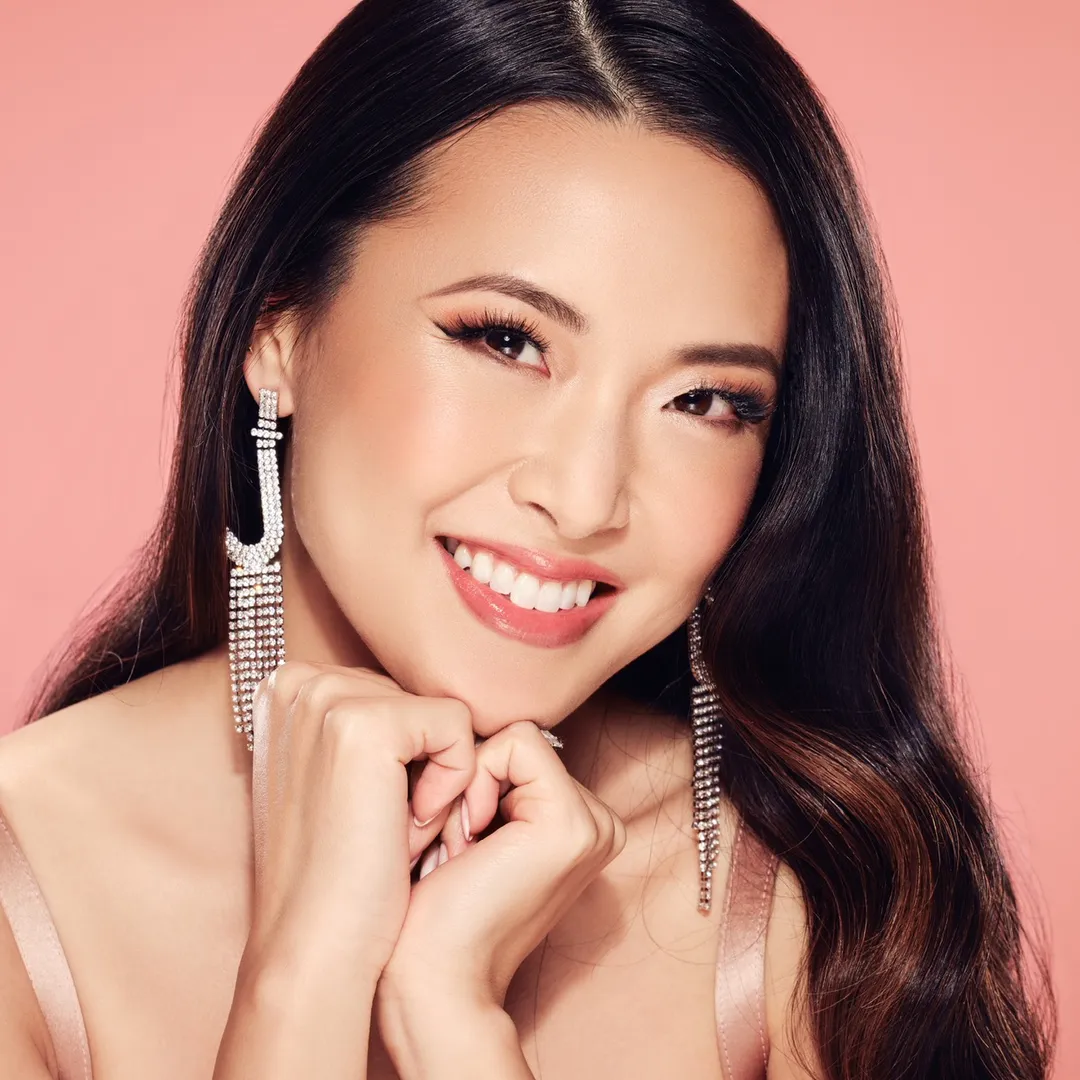 Jen Chae • 채수경
