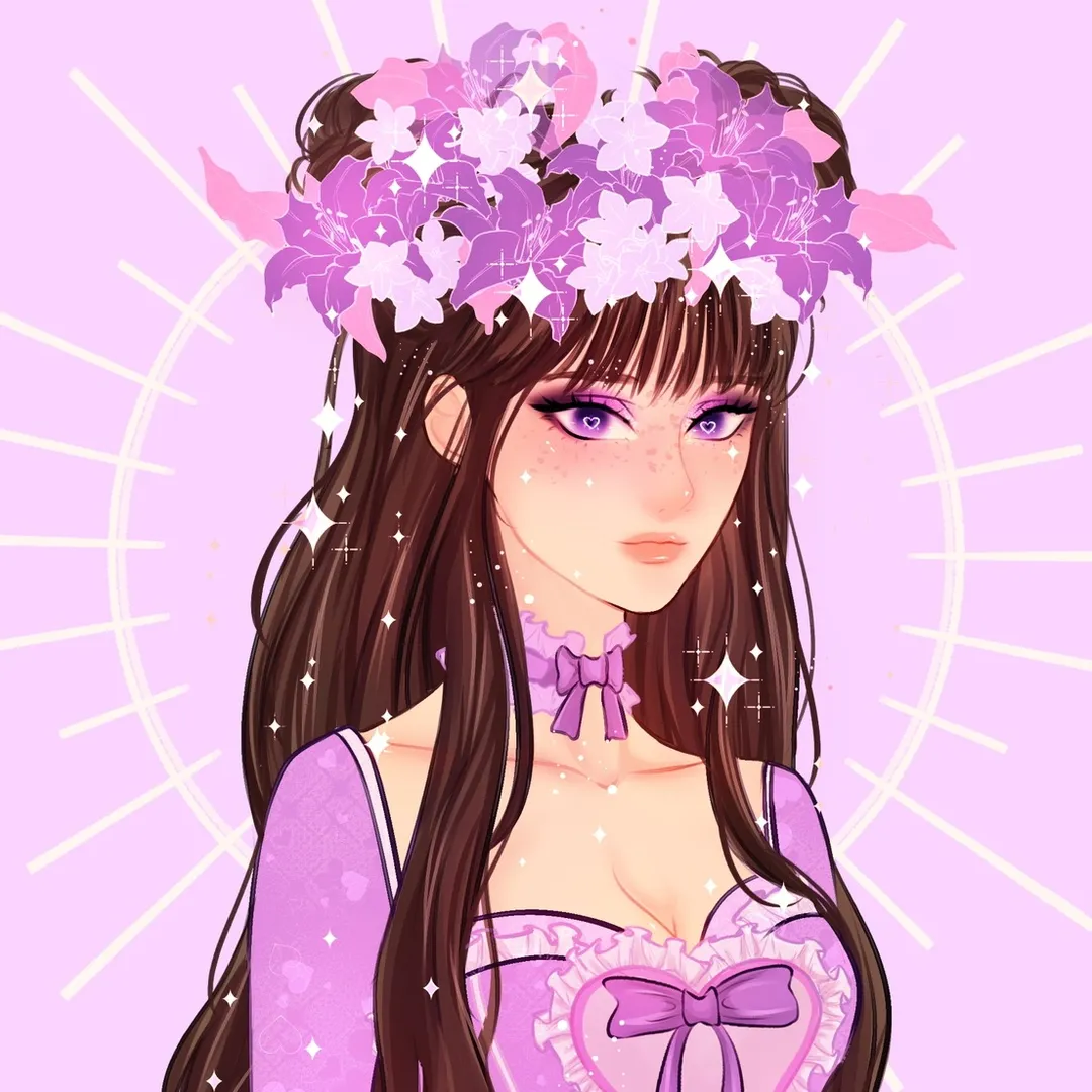 Lavender
