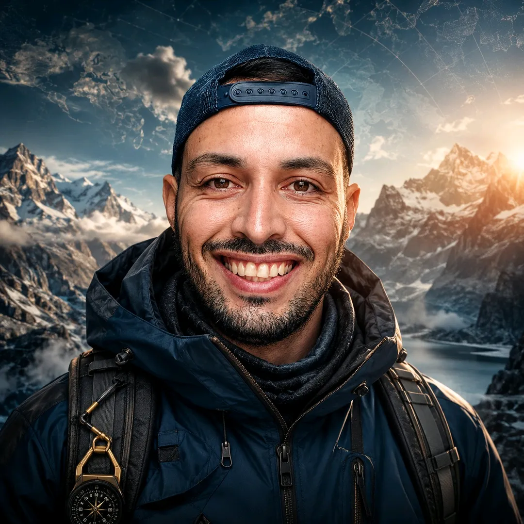 Saidblogger