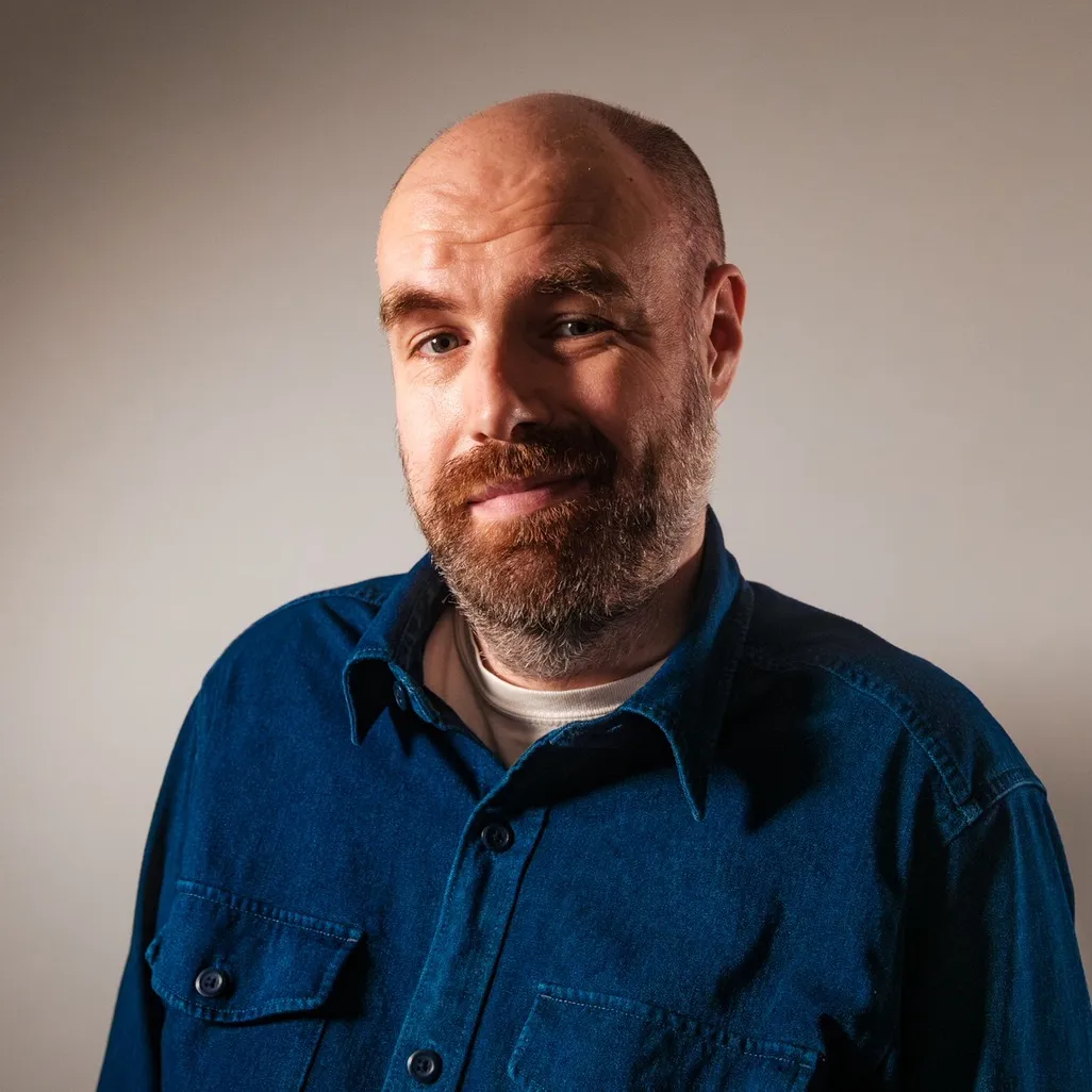 Julien Cadeau