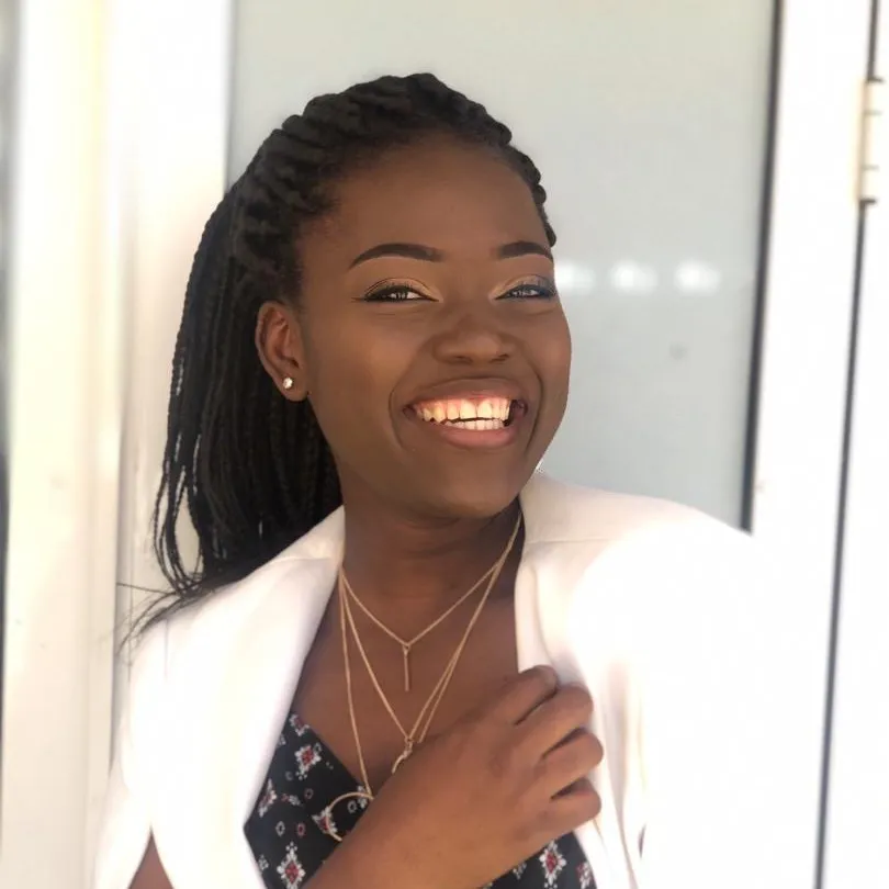 Shadé OGOU