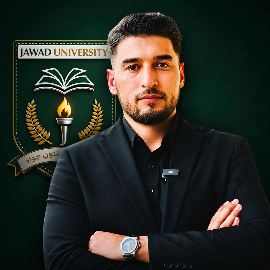 Mohammad Jawad Wafa