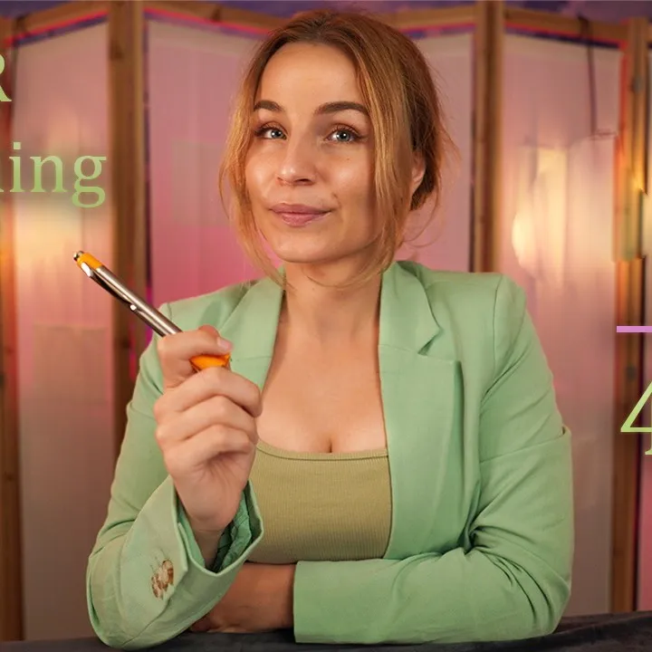 Kewas ASMR