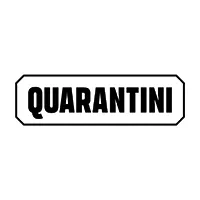 Quarantini - Social Dry Gin