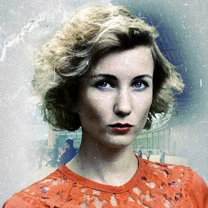 JENNIFER DE VRIES