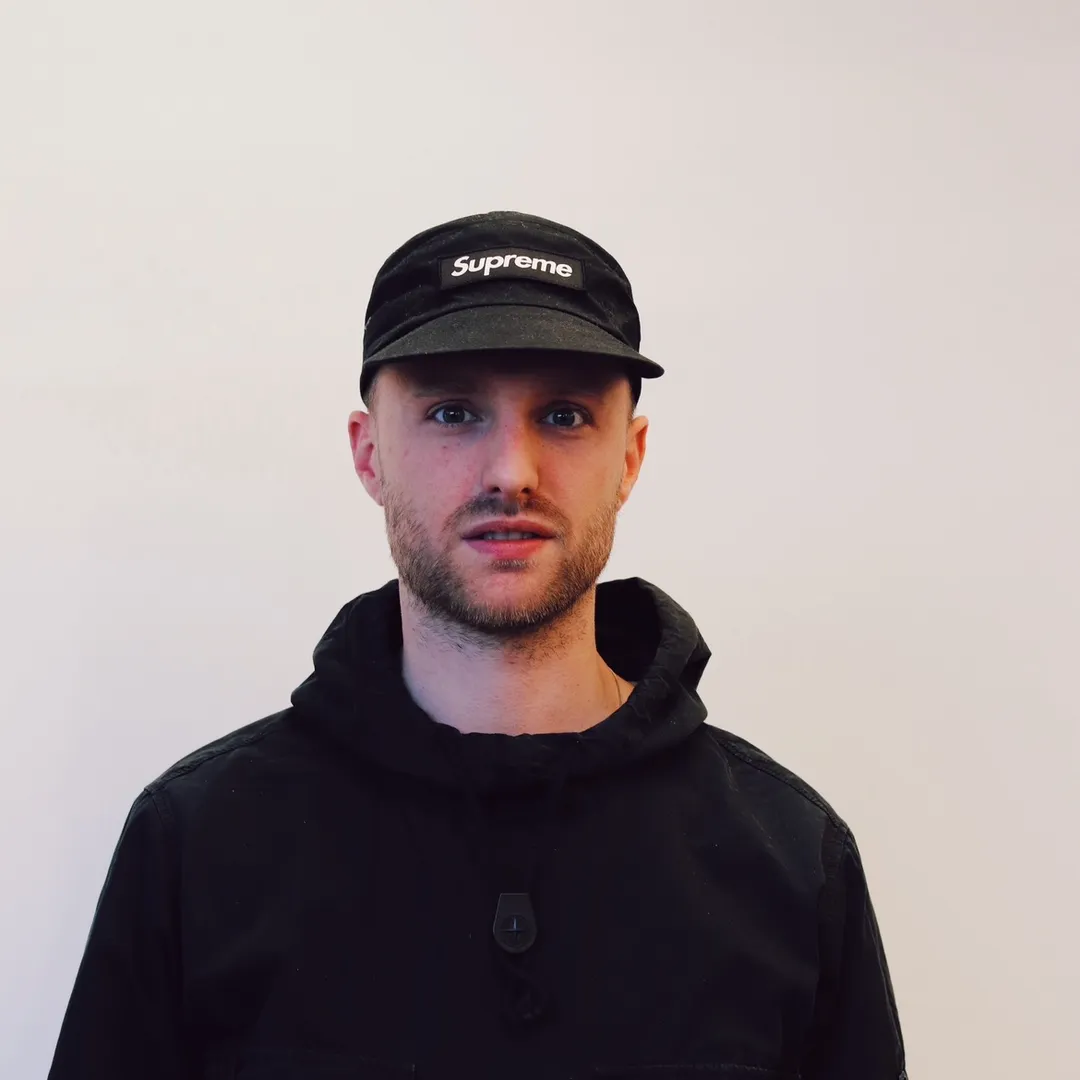 Jelle Vissers
