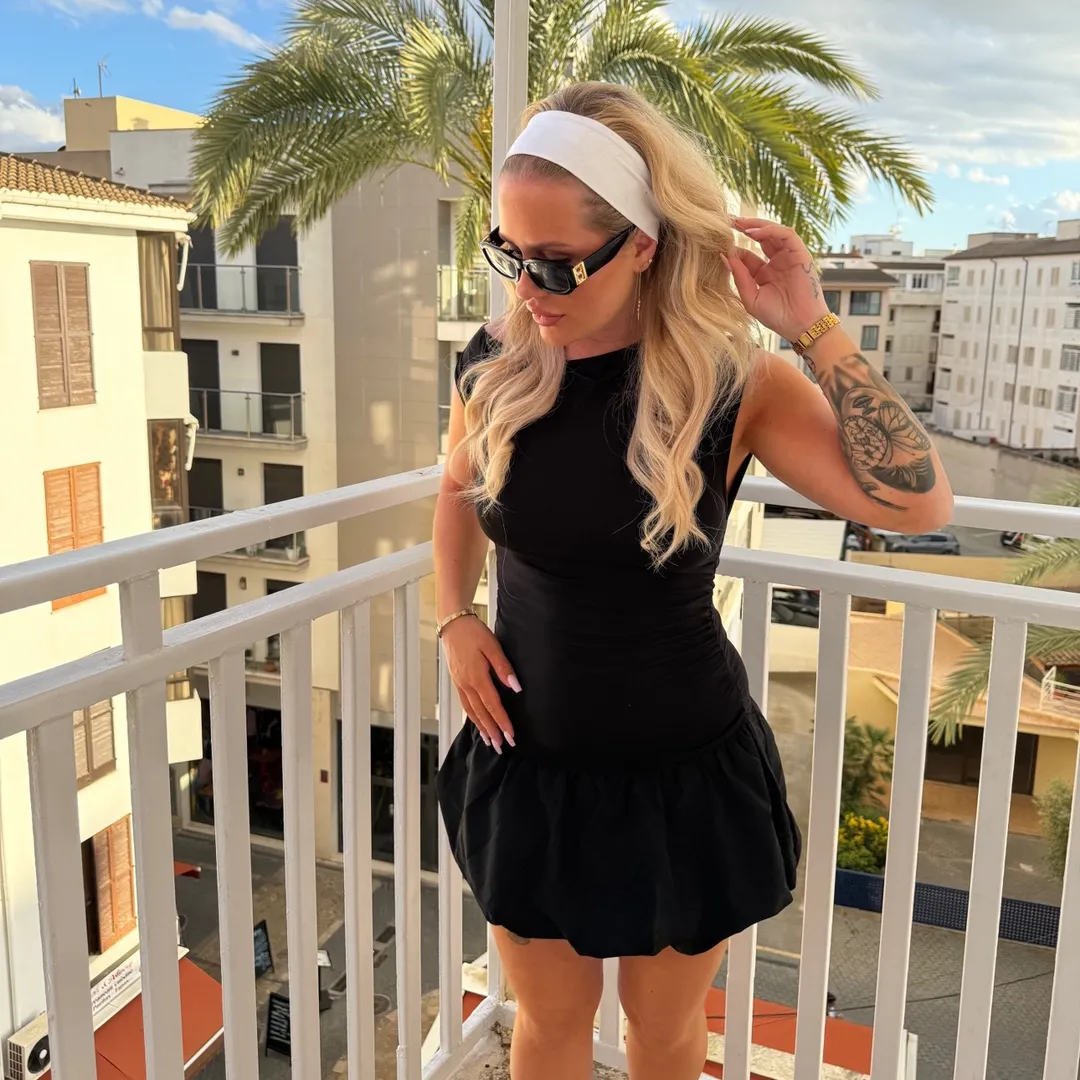 ISABELLE GRANFORS