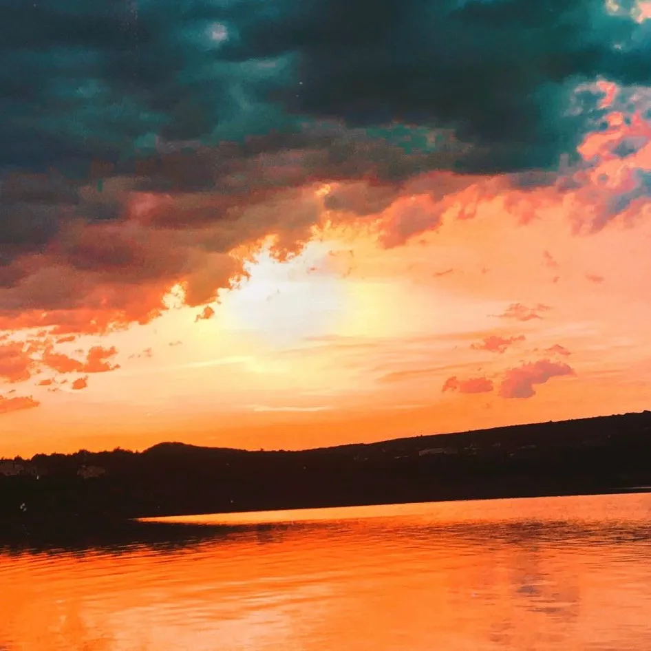 Taylor Lakes