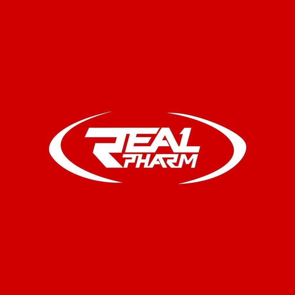 Real Pharm Nutrition