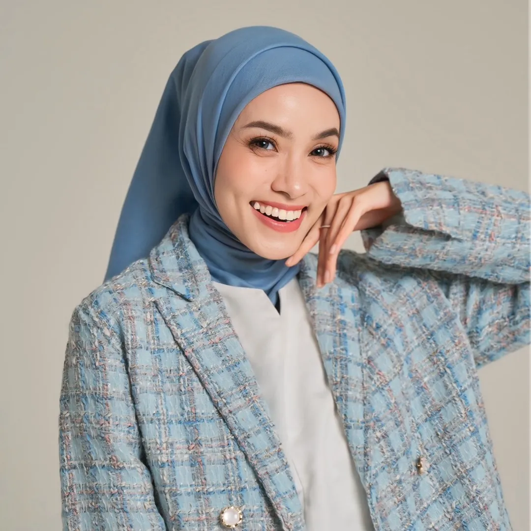 INDAH SJ, S.Psi., M.Psi., Psikolog