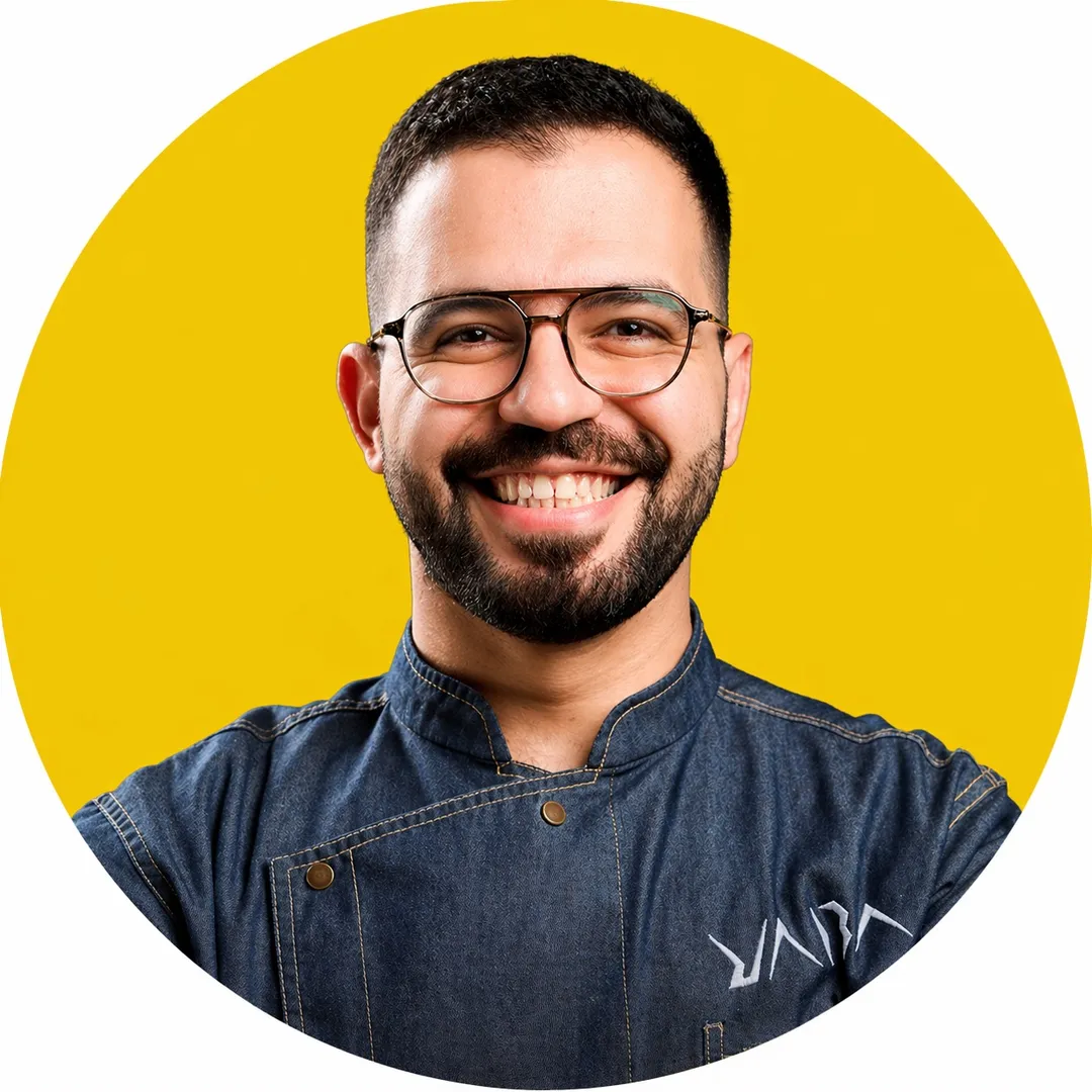 Chef Shaheen | شيف شاهين
