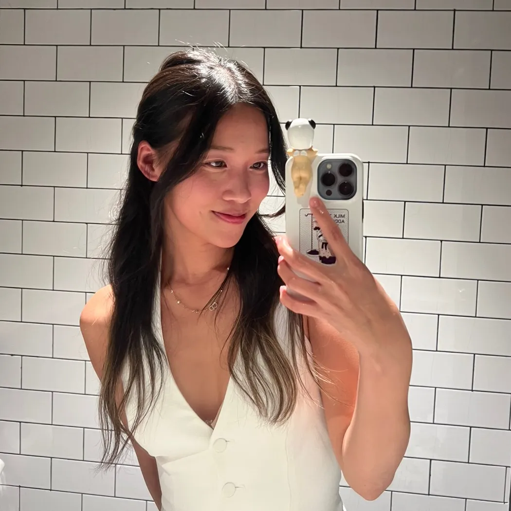 Jessica Lin