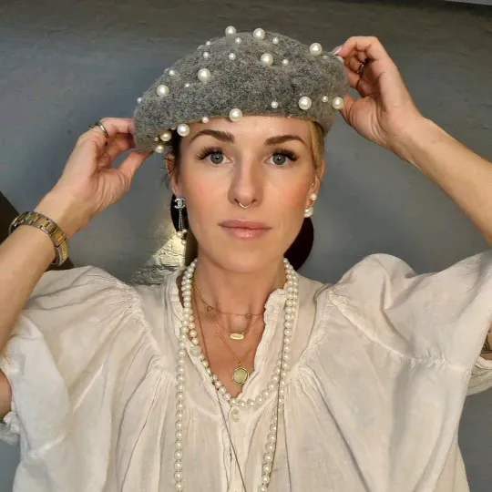 Josje Huisman