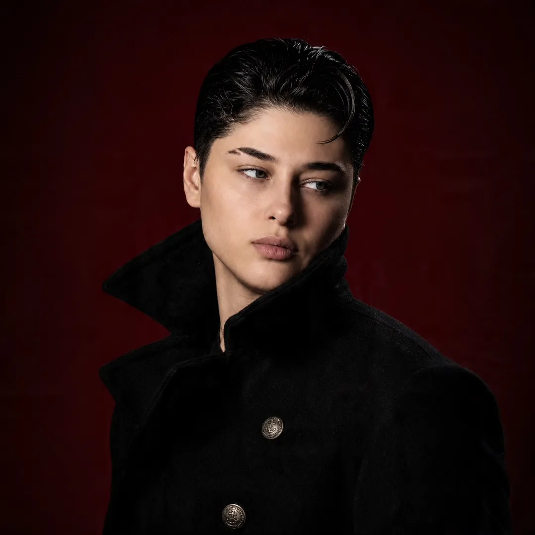 Villain Carter