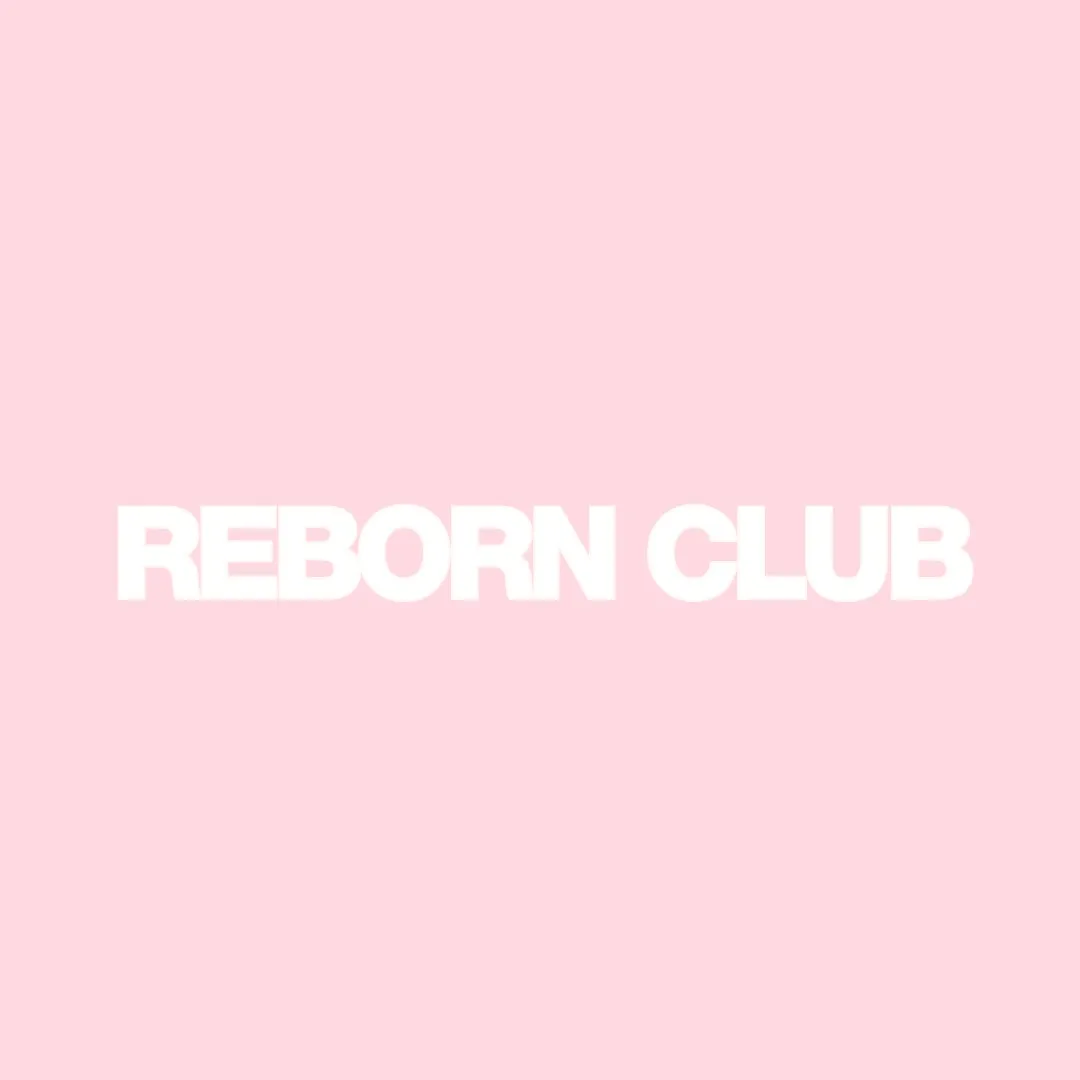 REBORN CLUB