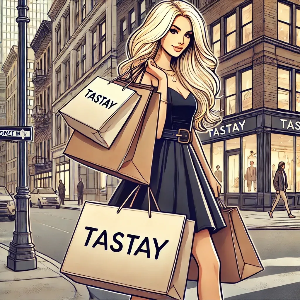 Shopwithtastay
