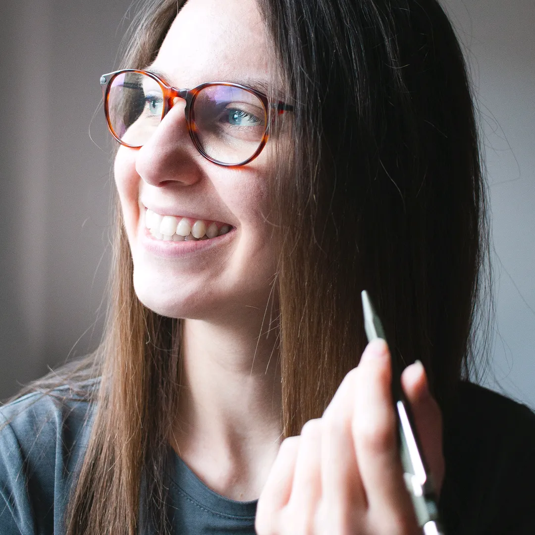 Sara Groblechner