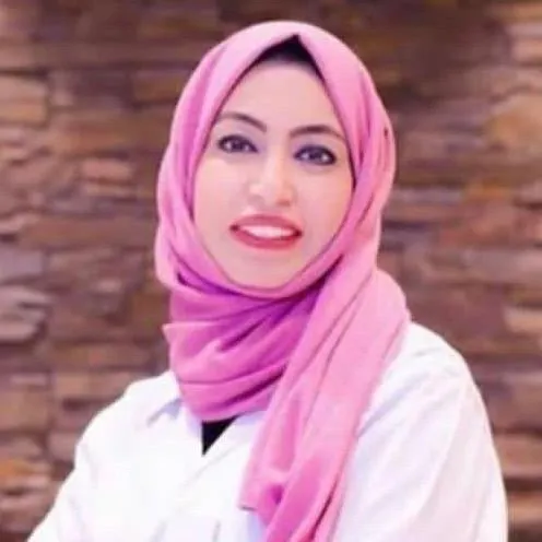 Dr Iman Fathi