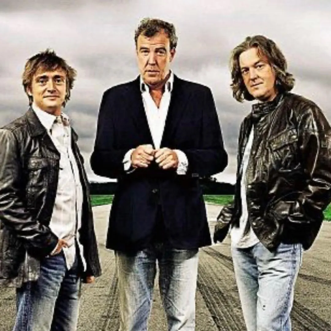 TopGear Memes