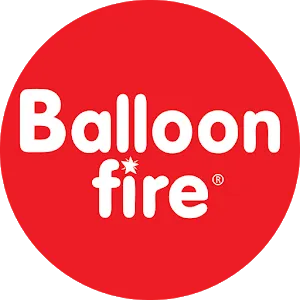 Balloonfire
