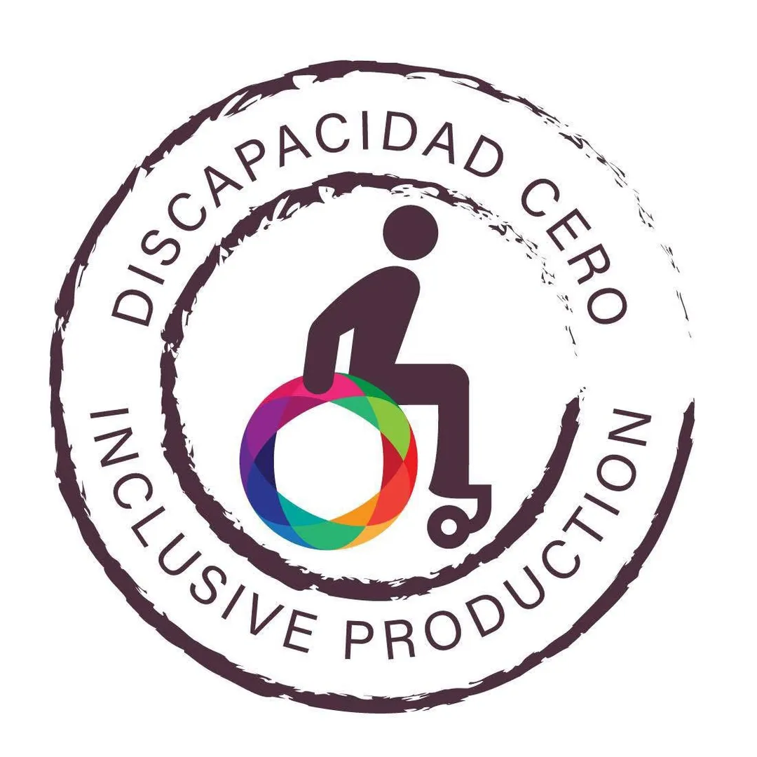 Discapacidad Cero