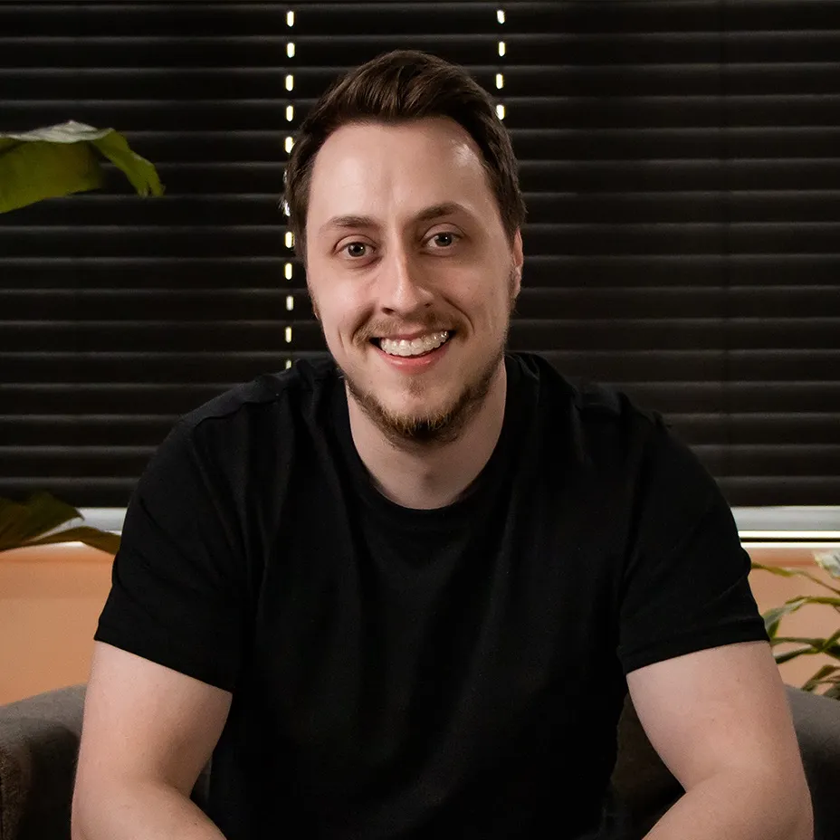 Charlie Lawrance