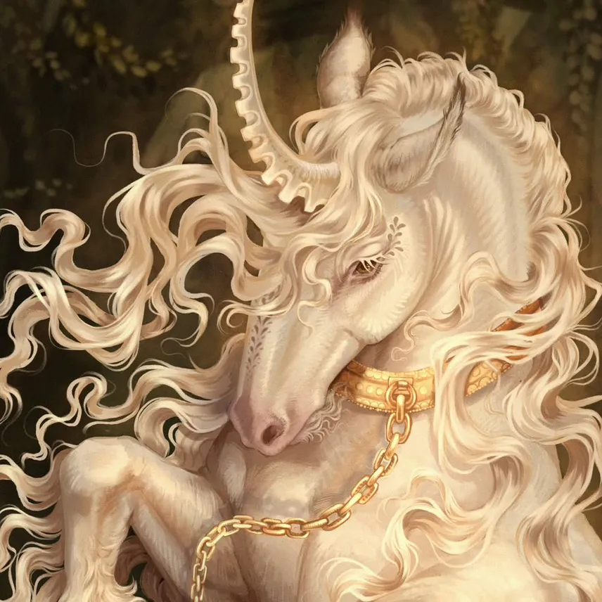 Fenja illustrations