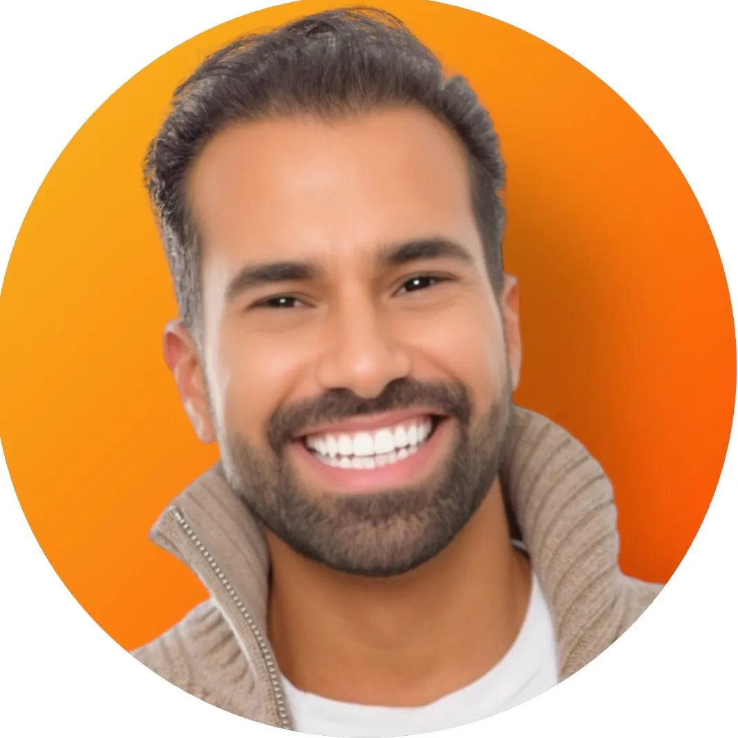 Walid Elmusrati وليد المصراتي