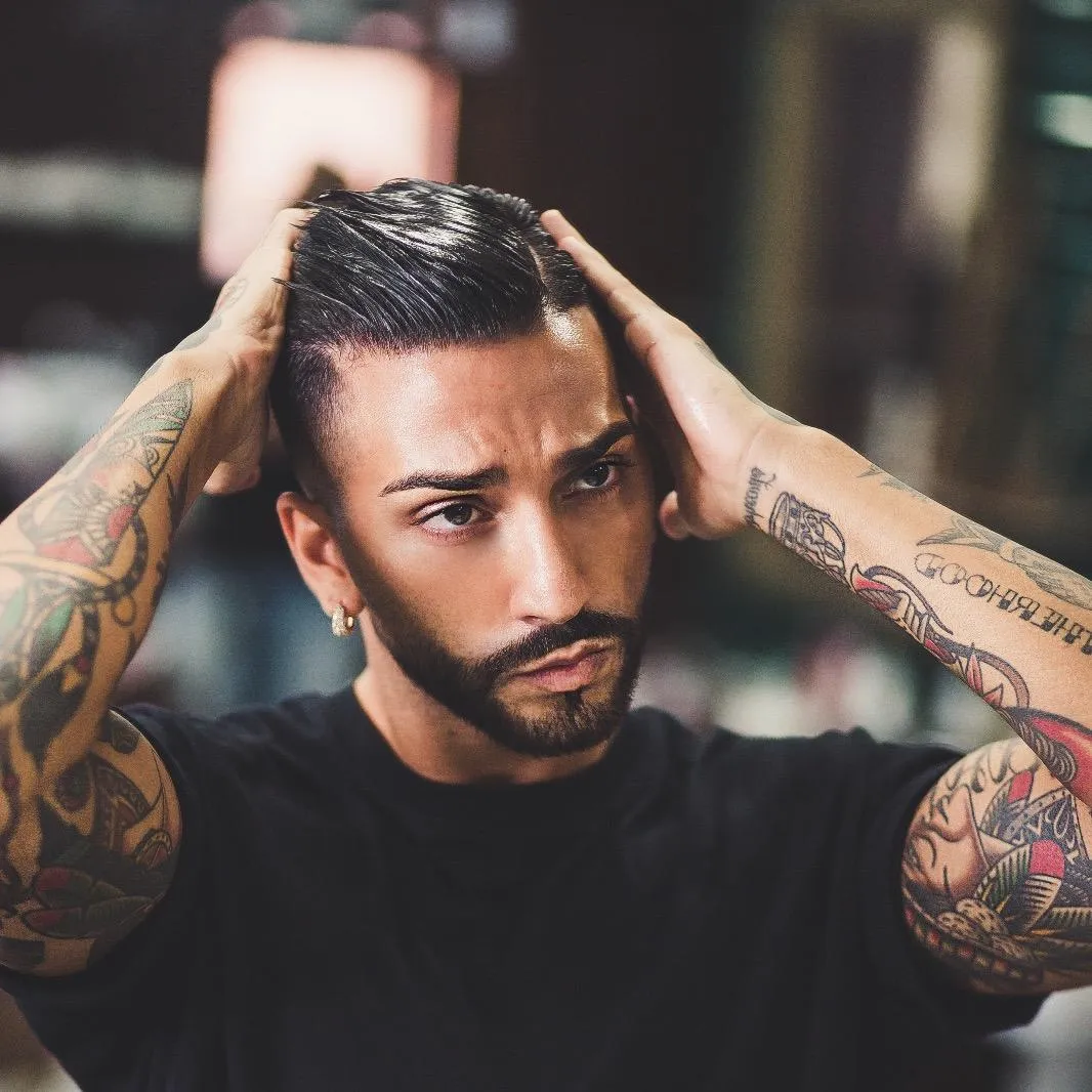 Davide Greco