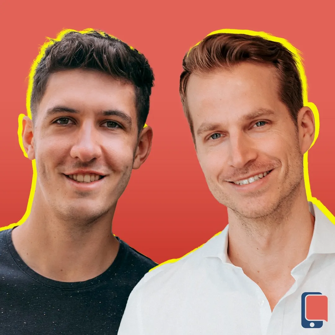 Aaron & Dominik