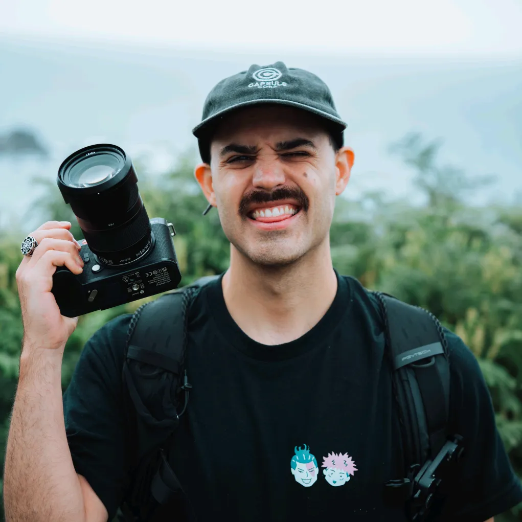 Gianfri 📸 Fotografia