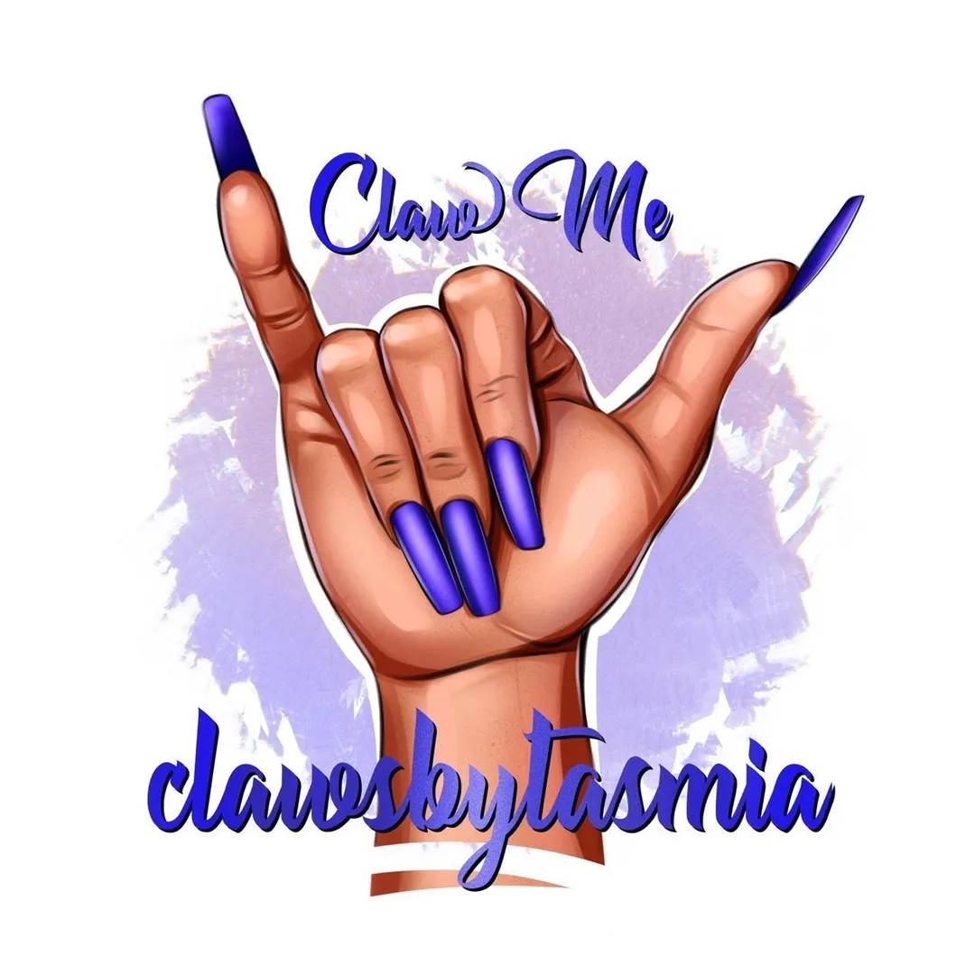 CLAWSBYTASMIA | Montreal Nail Tech And Educator🇨🇦💫