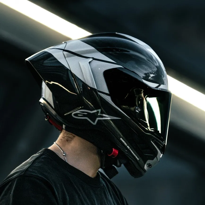 T Biker