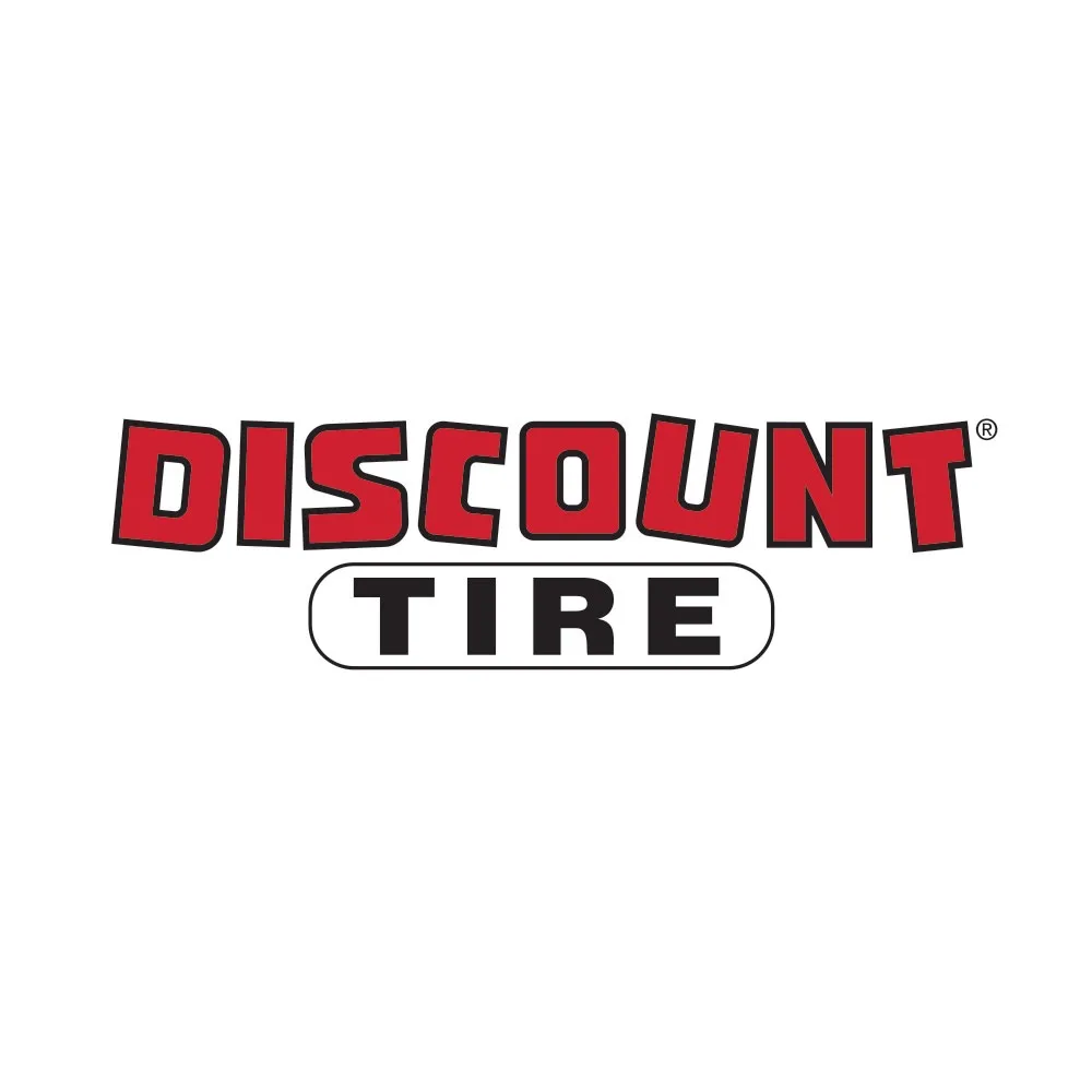Discount Tire 🛞