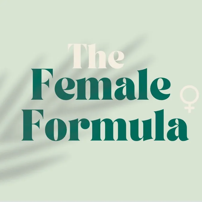 The Female Formula