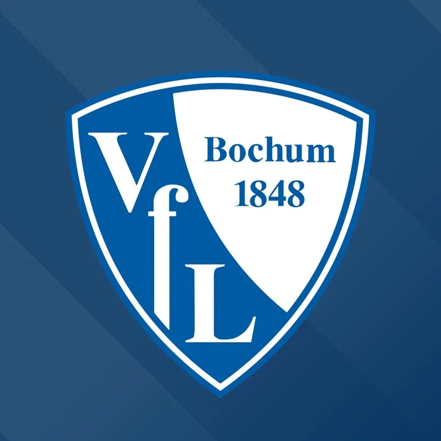 Vfl Bochum 1848