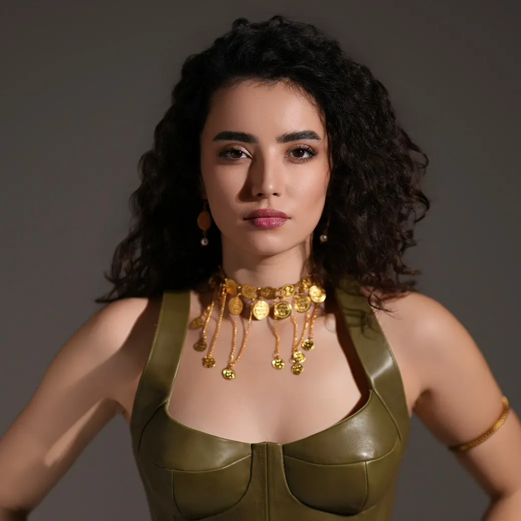 Beki بلقيس