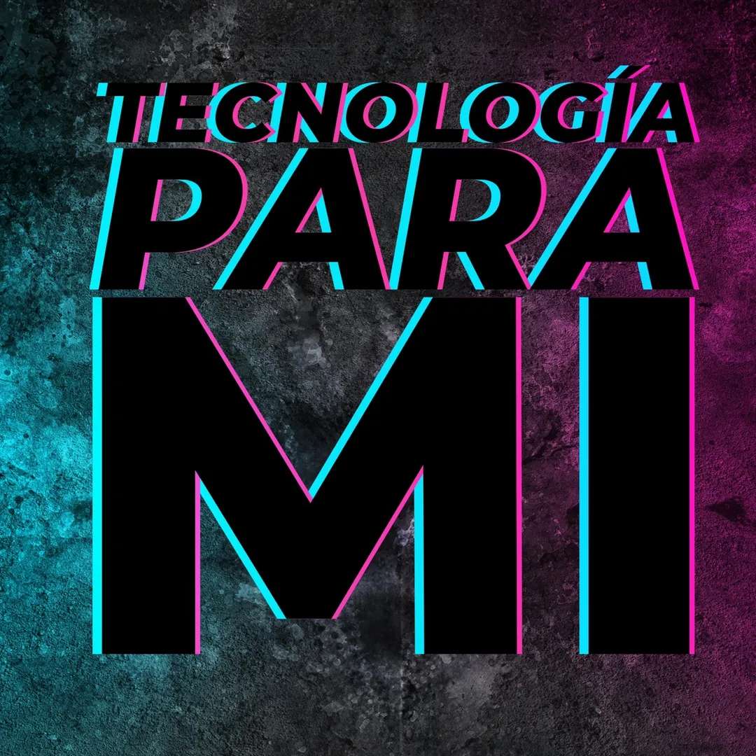 Tecnologia Para Mi
