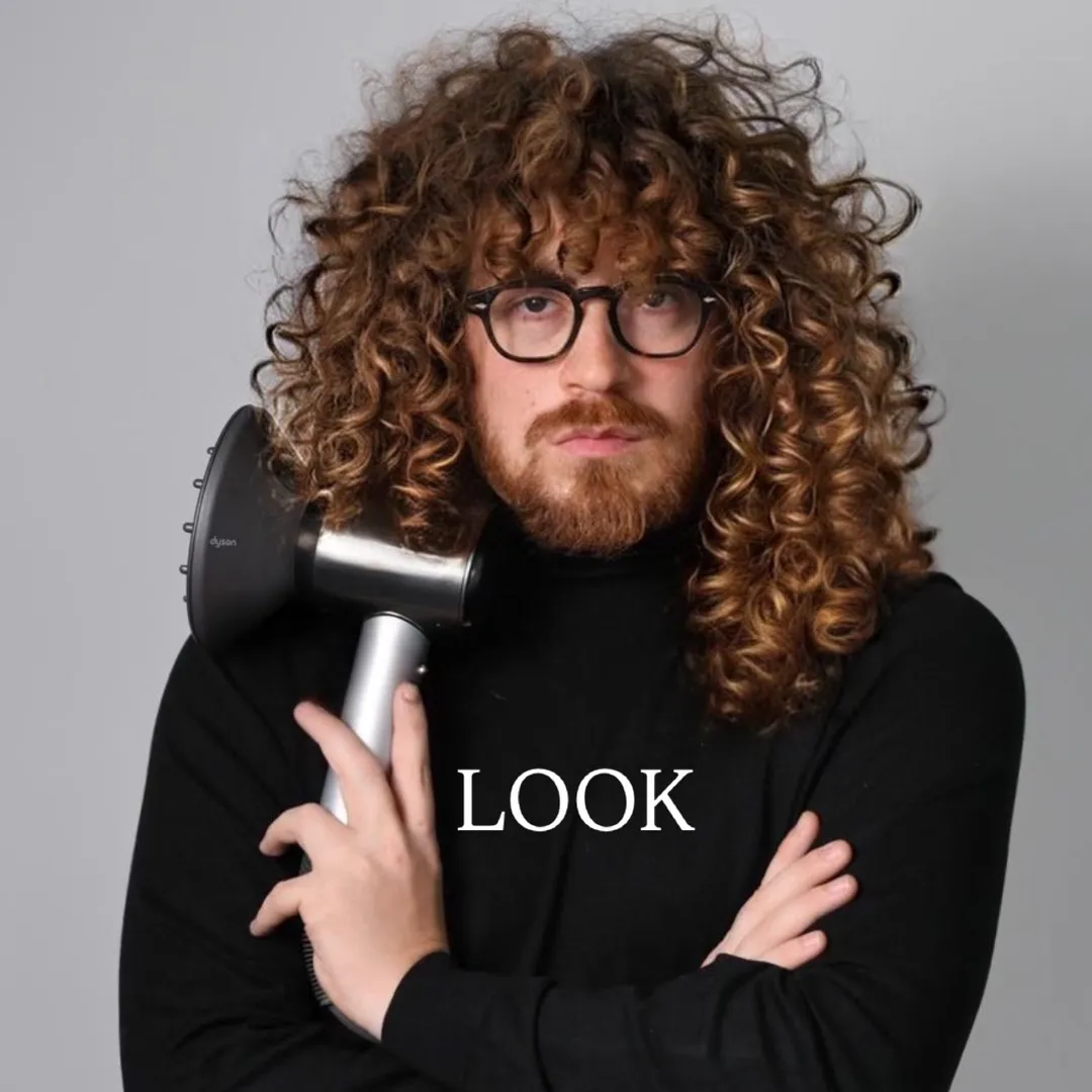 Look Totalbrand by Alessandro Maritato