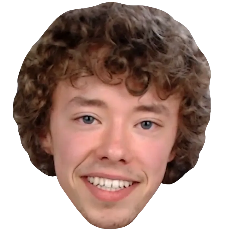 Ronny Berger