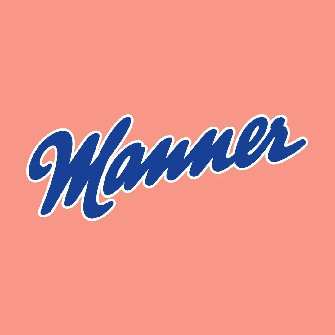 Manner - Mag Man Eben