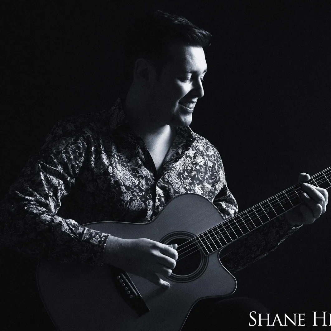 Shane Hennessy