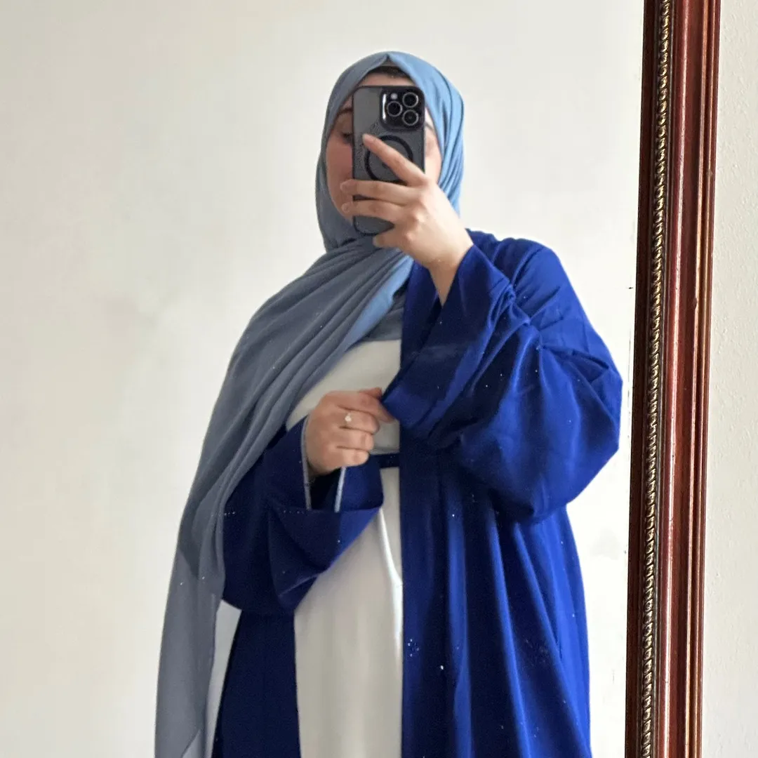 Amani Houadef | AMANYCOOK 🕊️