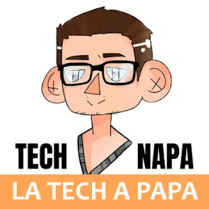 Tech Napa