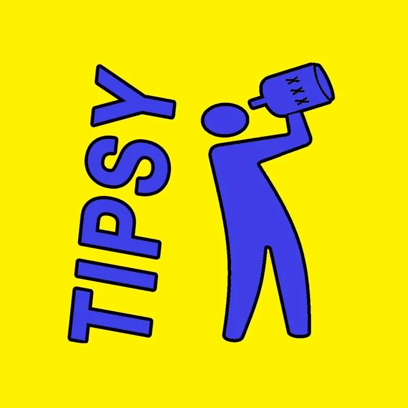 TIPSY BARTENDER ??