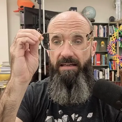 The Rest Is Science