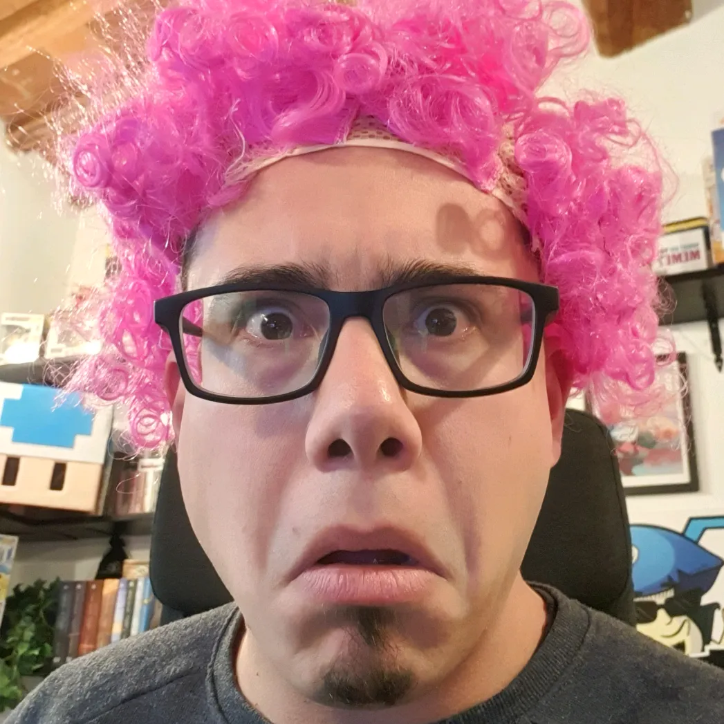 Giacomo Lupi | Streamer Creator Educatore