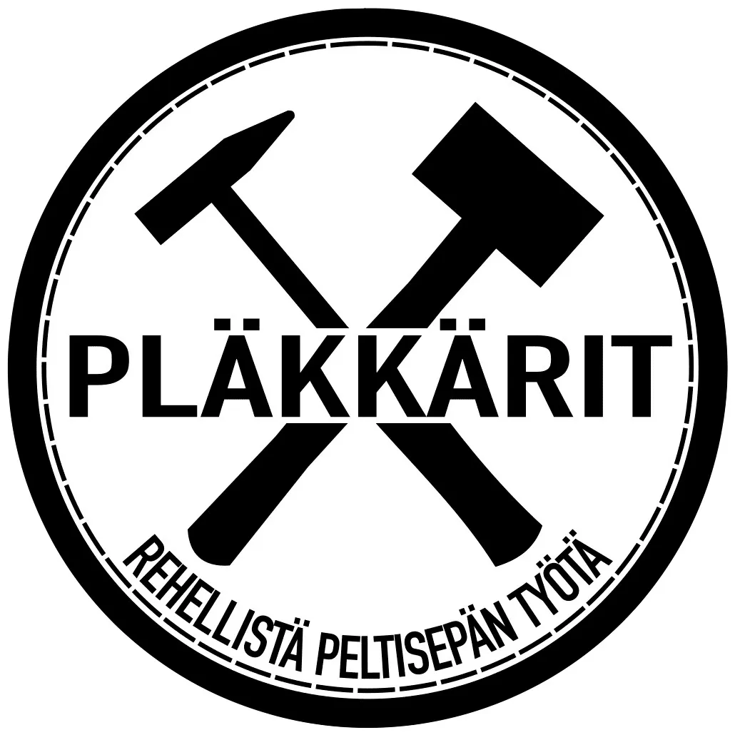 Pläkkärit Oy, Tervetuloa!