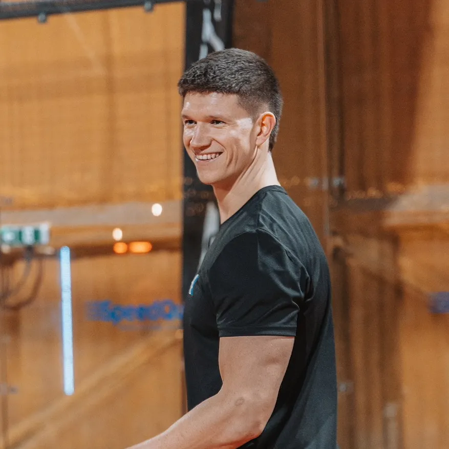 Dave Fell | Online Coach